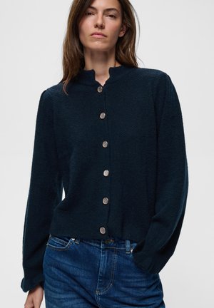 InWear, ELBIEIW - Gilet - marine blue