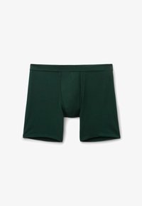 Non selezionato, green