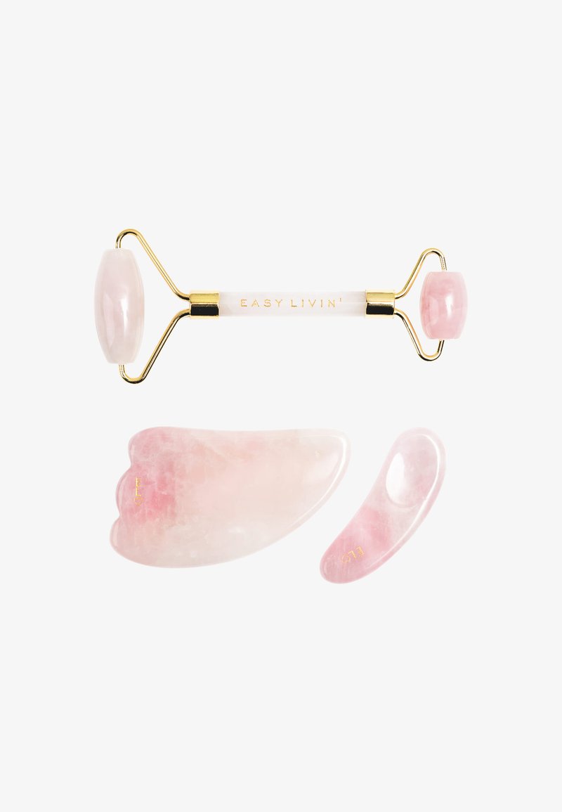 Easy Livin' - SELF LOVE WILL SET YOU FREE - Skincare Tool, Forstørre