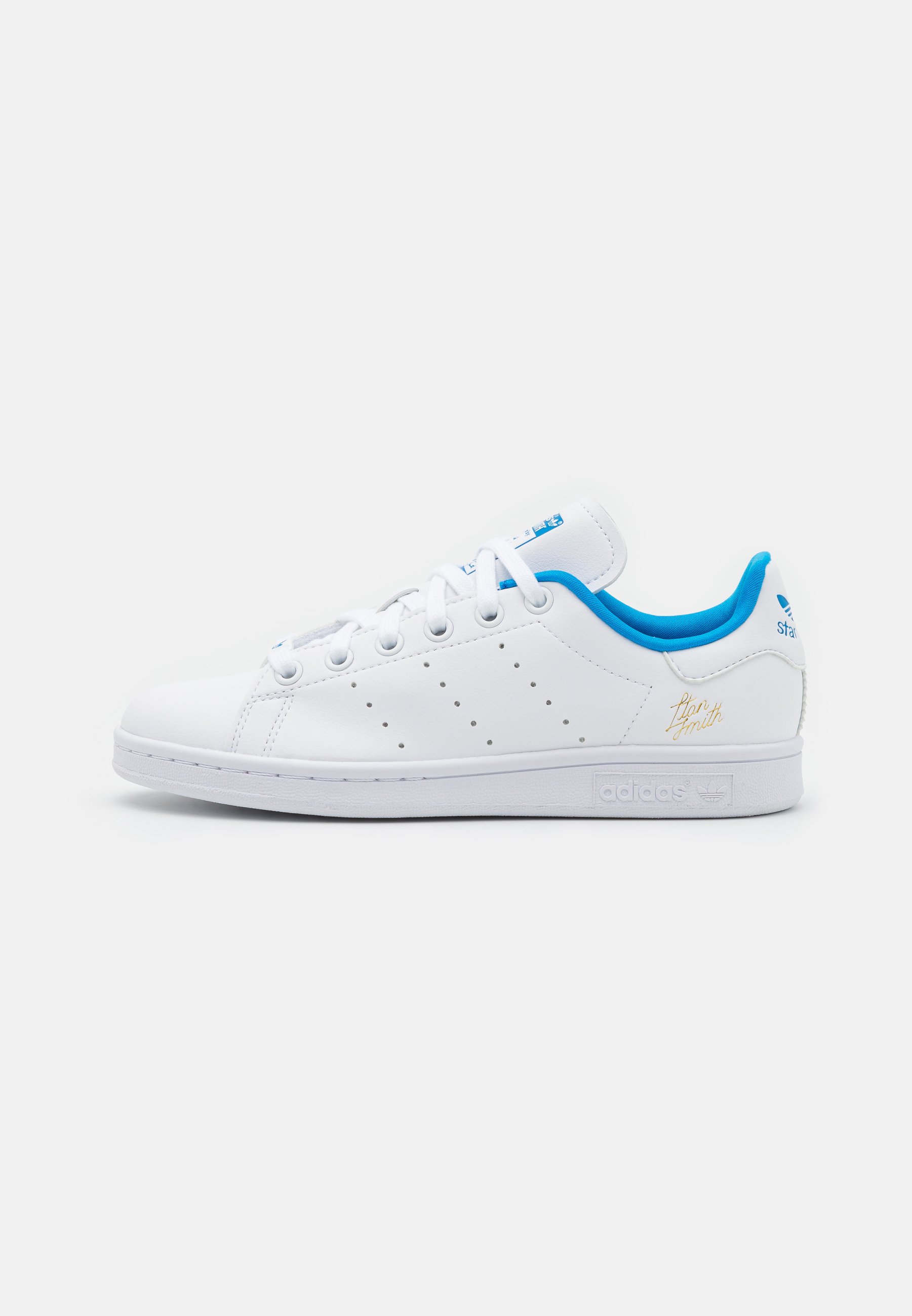 navy stan smiths