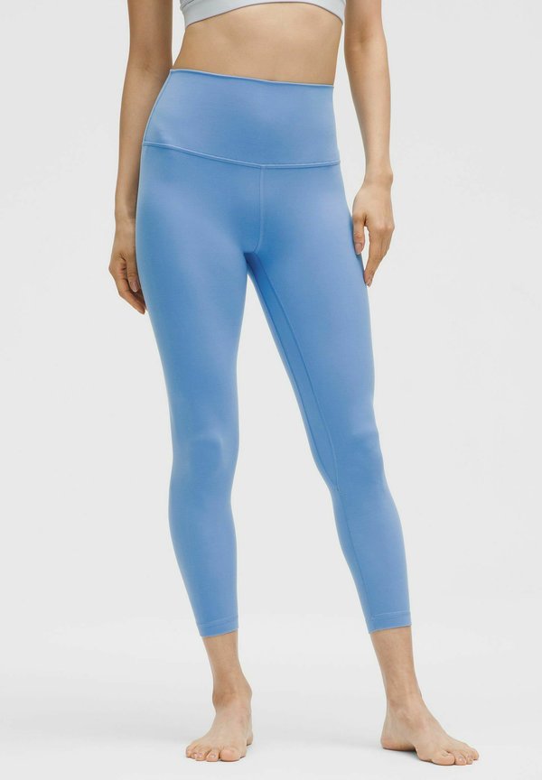Align™ High-Rise Crop 58cm - Tights - pool party
