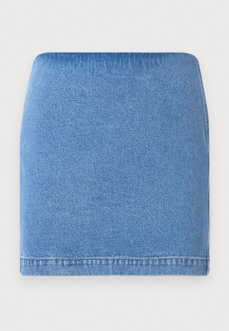 Nanushka Minirok blauw