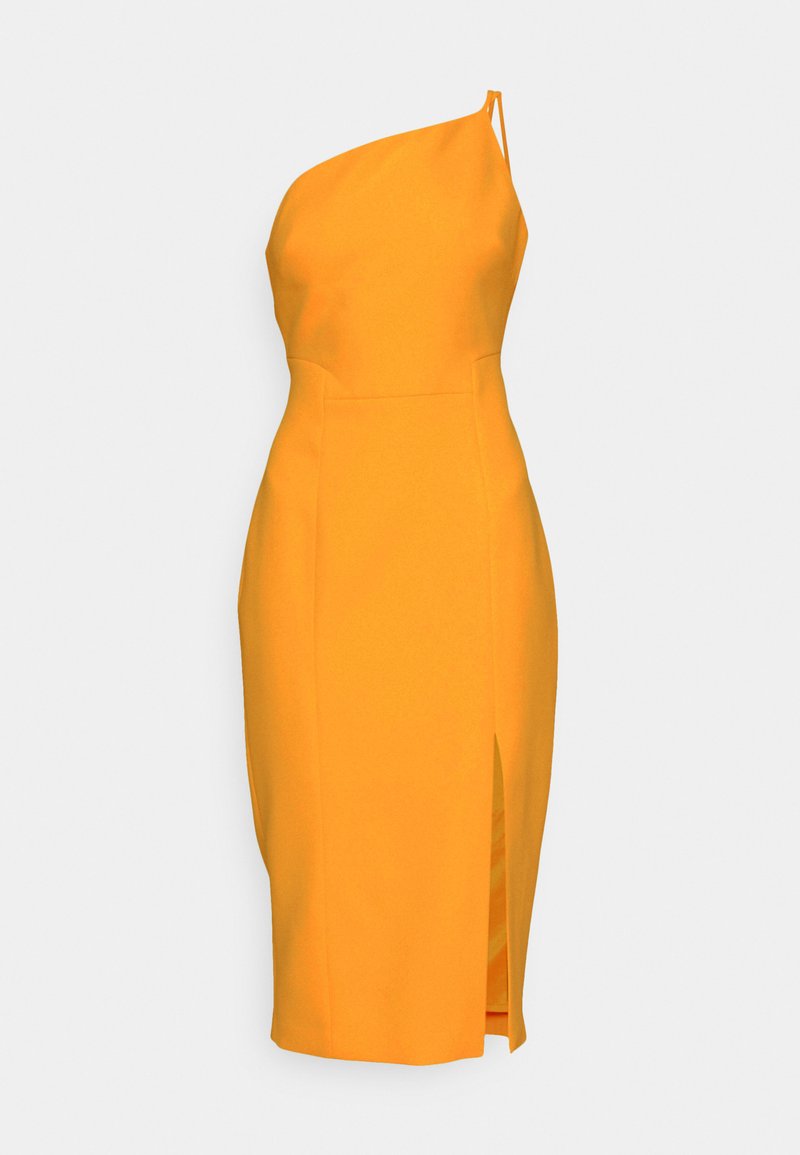 Forever New Cocktailjurk oranje