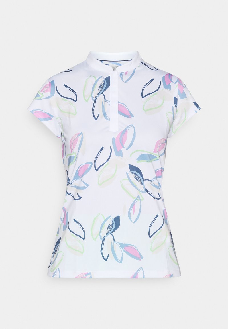 Callaway Sport T-shirt wit Callaway Sport T-shirt wit