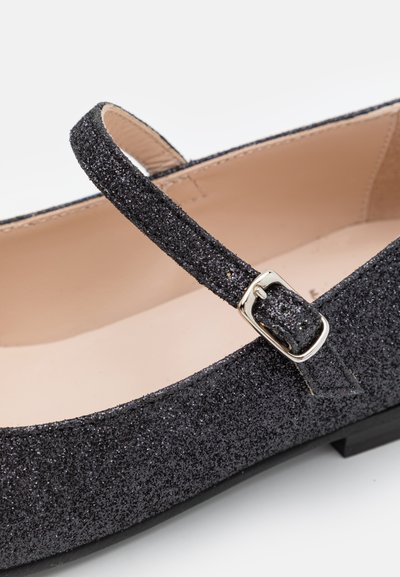 Il Gufo Babies - black