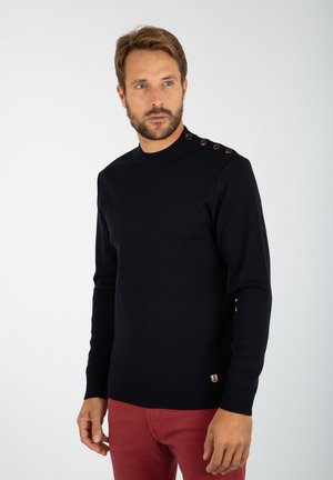 Armor lux DRENEC - Pullover - navire