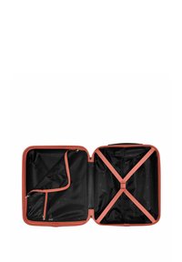 OCHNIK UNISEX koralowy