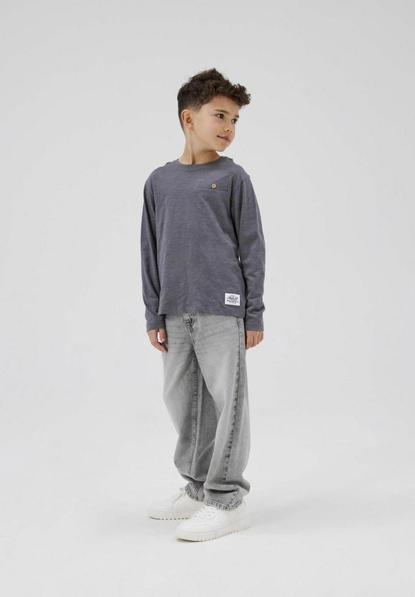 STRAIGHT FIT - Jeans Relaxed Fit