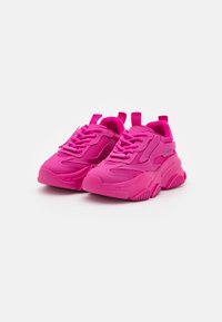 Steve Madden Baskets basses - pink