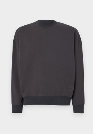 Libertine-Libertine TOPANGA - Sweatshirt - charcoal