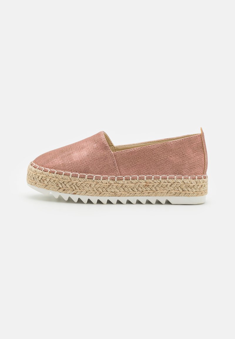 bullboxer espadrilles
