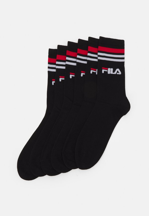 LIFESTYLE 6 PACK - Socks
