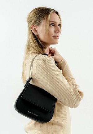 ALEXANDER - Handbag - black