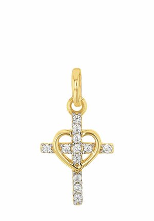 CROSS - Colgante - gold coloured