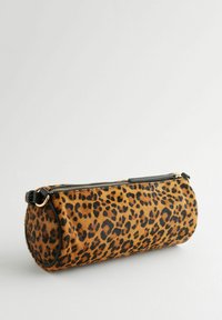 Next ANA BARREL - REGULAR FIT - Geantă crossbody - animal