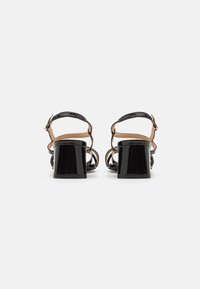 RAID ANSHIKA - Sandals - black