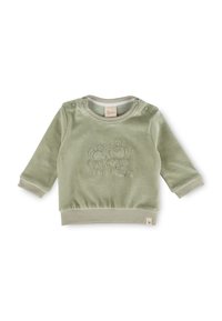 Unausgewählt, grün