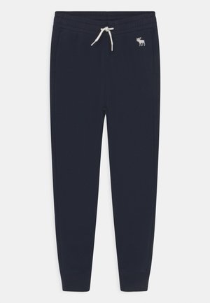 ICON - Pantaloni sportivi - navy