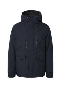 Valimata, sky captain