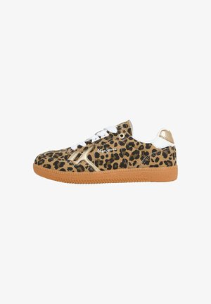 Pepe Jeans Tenisky - sand beige