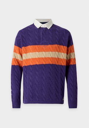 Polo Ralph Lauren, Пуловер - purple