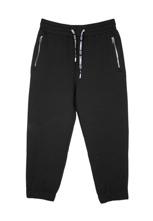 JOGGER - Pantaloni sportivi - black