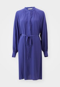 CARMYRNA KNEE DRESS - Marškininė suknelė - clematis blue