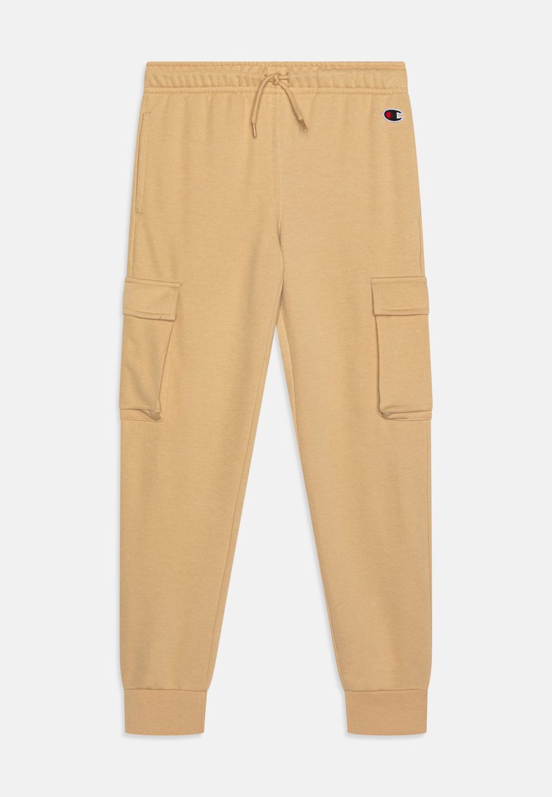 Champion Trainingsbroek tan Champion Trainingsbroek tan