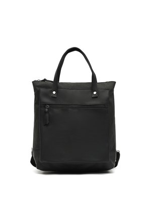 FIDELINA-1  - Matkakott - black