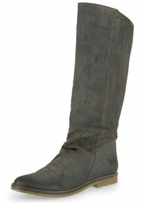 Felmini Vysoká obuv - graffiti