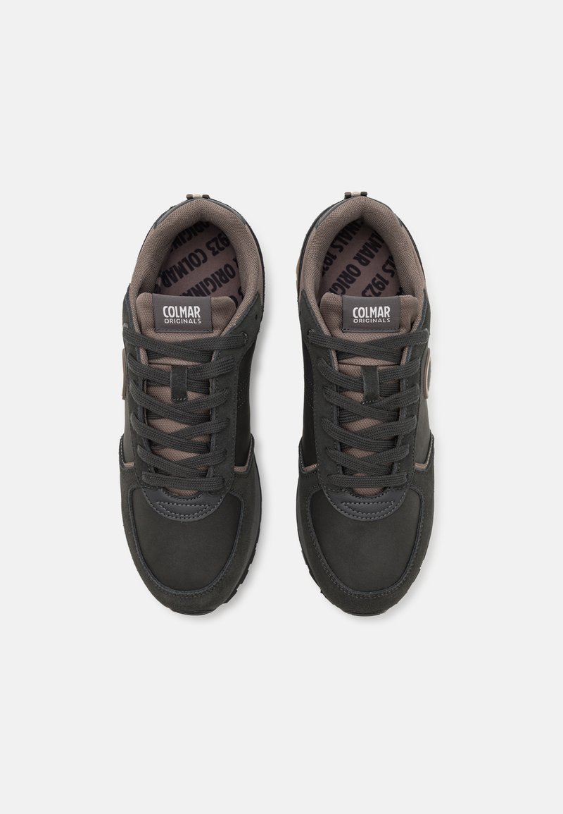 Colmar Originals TRAVIS BOOST - Baskets Basses - Navy/burgundy/bleu