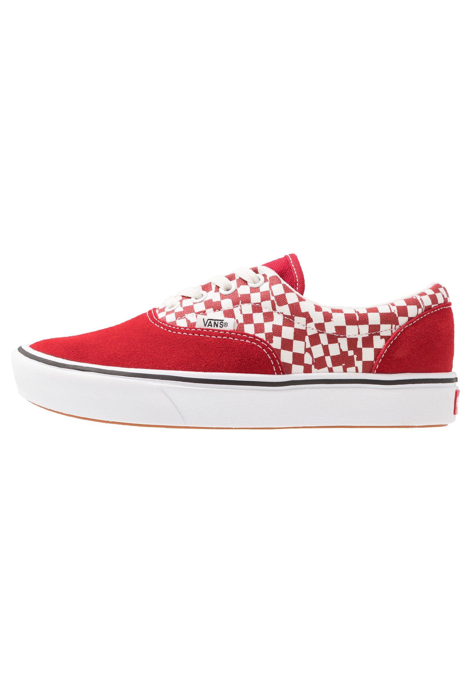 rote vans