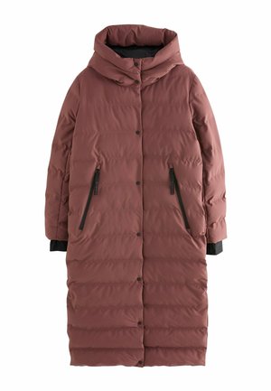 REGULAR FIT - Abrigo de invierno - pink