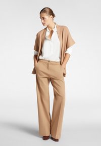 Elena Mirò Pantaloni - beige