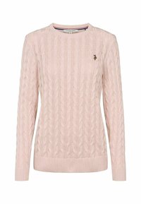 Niet geselecteerd, pale lilac