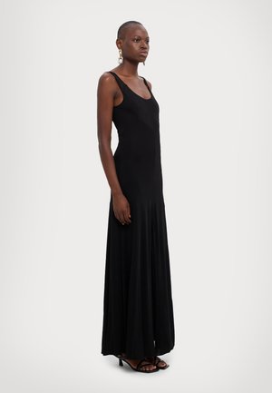 MELLE - Cocktail dress / Party dress - schwarz