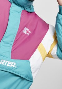 Starter Vinterjacka - blue