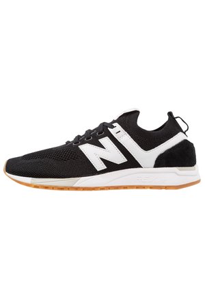 Sneakers basse - black