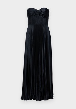 BELLE DRESS - Robe de cocktail - navy