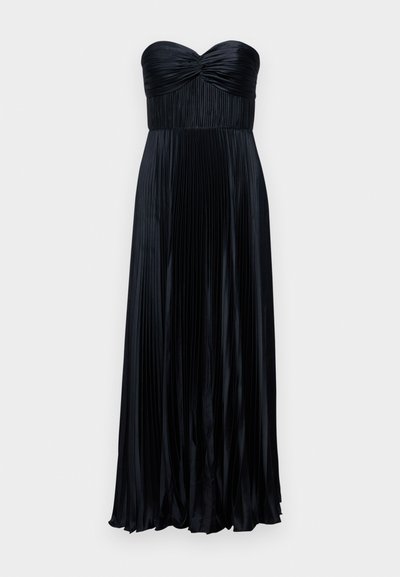 AMUR BELLE DRESS - Proginė apranga - navy
