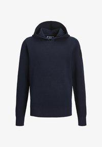 Neizvēlēts, navy blazer