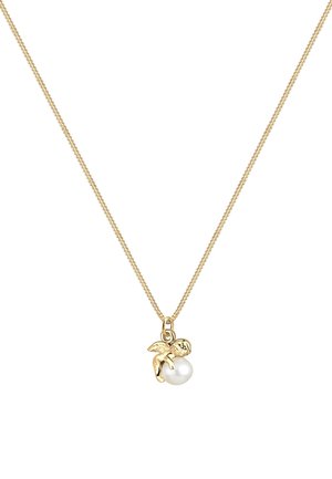 CLASSIC ANGLE - Halskette - gold-coloured