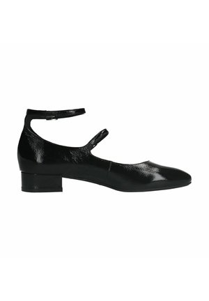 MARY JANE - Pumps - schwarz