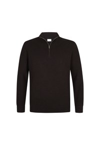 Unausgewählt, dark brown