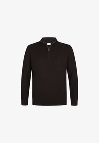 Ausgewählt, dark brown