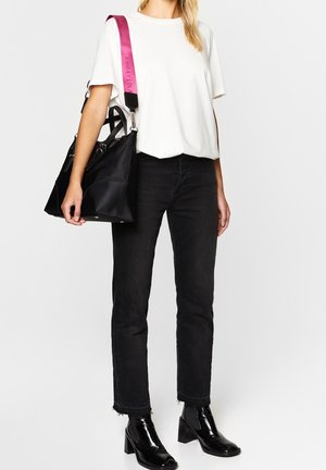 BIMBA Y LOLA, Sac à main - black