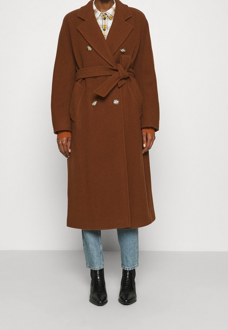 Marc O'Polo Manteau classique - brown