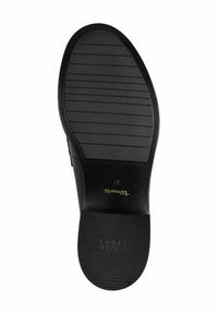 Tamaris Slip-ons - black