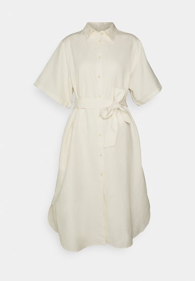 ASPESI ABITO - Φόρεμα πουκάμισο - naturale / natural