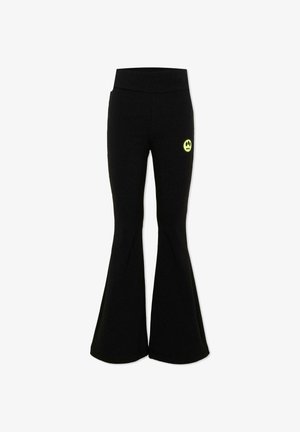 Barrow, LEGGINGS - Broek - black